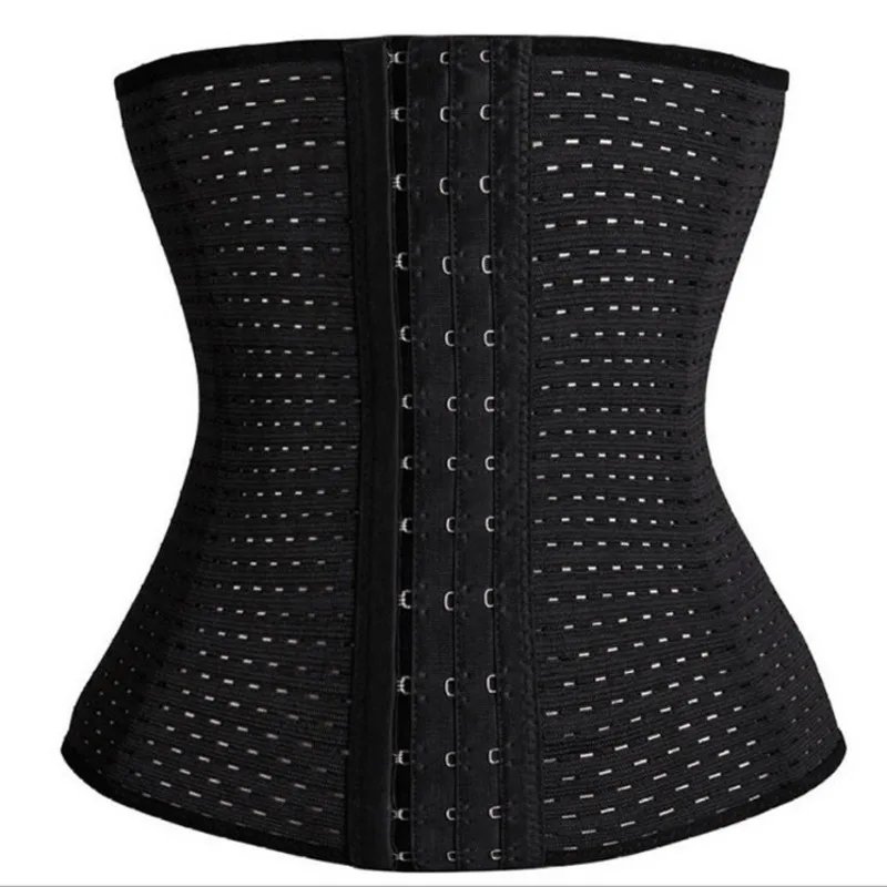 Waist Trainer Corset Slimming Belt Body Shaper