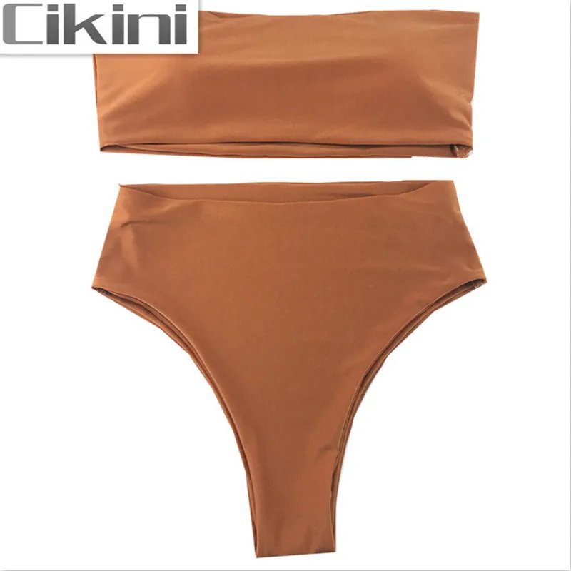 Women’s Push-Up Brazilian Bikini Set – Sexy Swimwear