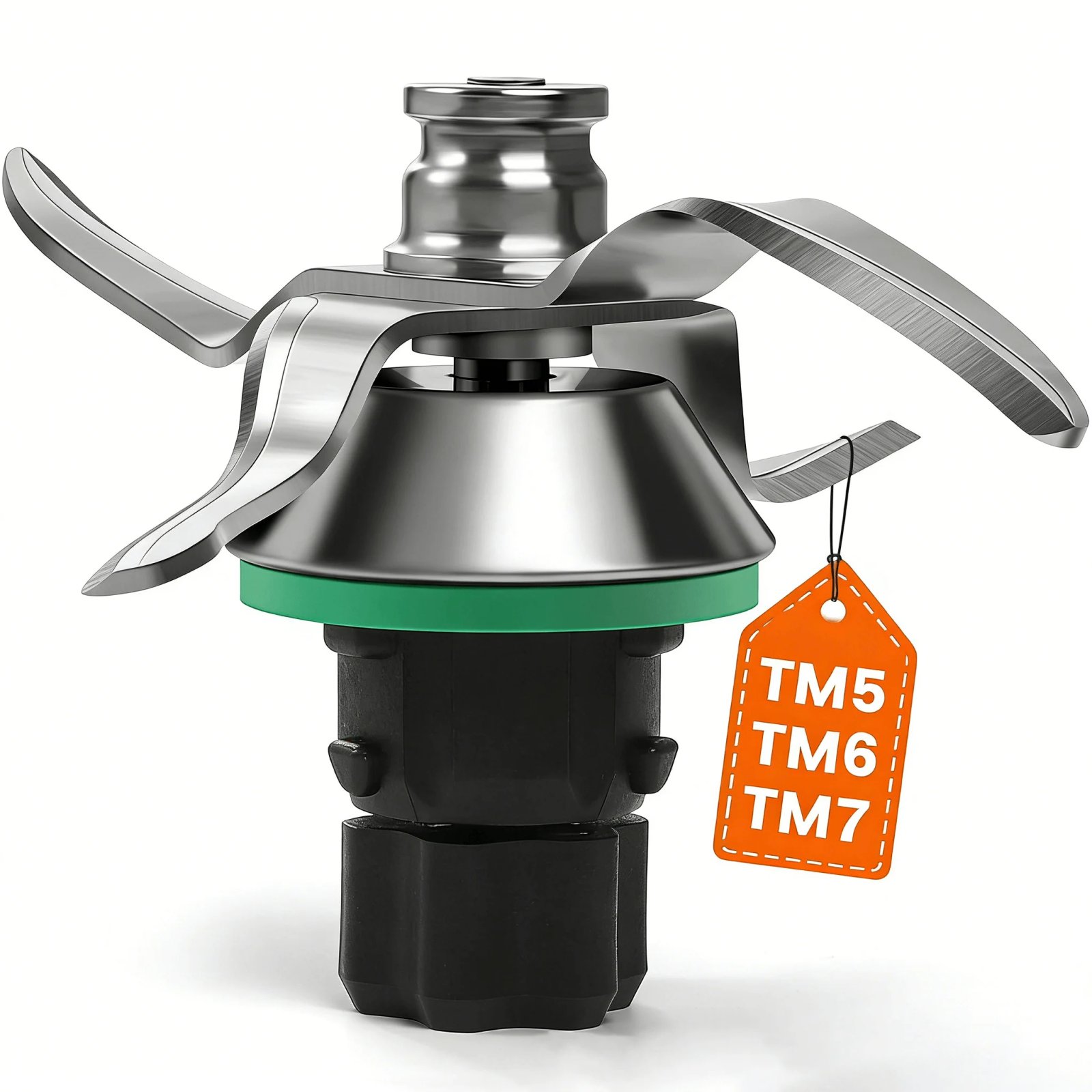 Premium Replacement Blade for Vorwerk Thermomix TM5 TM6 TM7