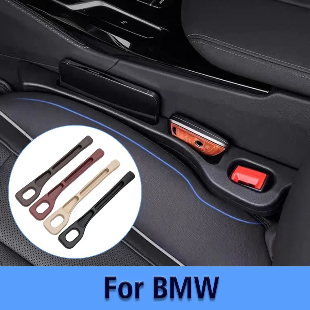 BMW 1-7 Series Seat Gap Seal Strips (2-Pack) – Leakproof