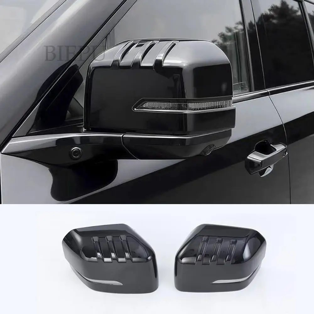 BYD Equation Leopard 5 2023-2025 Mirror Cover Sticker