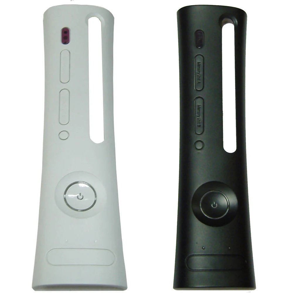 Xbox 360 Replacement Front Faceplate – Durable Shell