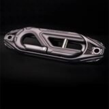 BYD FangChengBao Leopard 5 Review: Quick Rescue Rope Guide & Aluminum Off-Road Trailer Mods