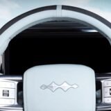 BYD FangChengBao Leopard 5 Suede Steering Wheel Cover Review — Stylish, Comfortable Car Interior Accessory