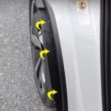 BYD Leopard Titanium 7 Mudguards Review: Original Inner-Lined, Non-Destructive Front & Rear Fit